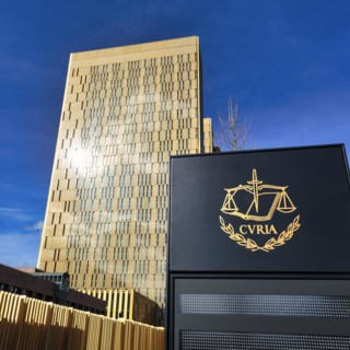 Court of Justice of the European Union