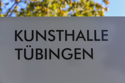 Kunsthalle Tuebingen