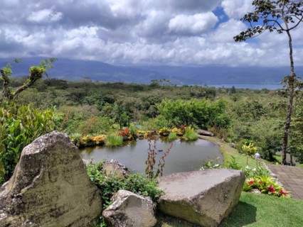 Arenal Volcano National Park