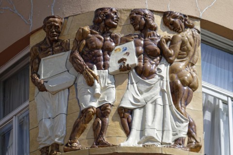 Ban Jelacic Square 4