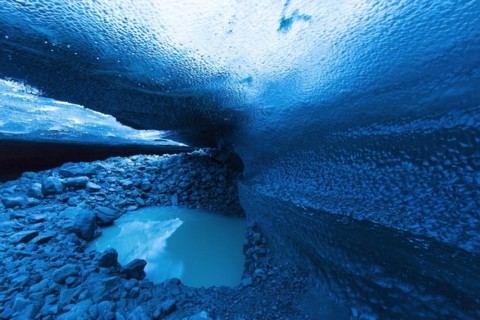 The Crystal