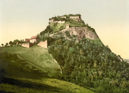 Hohenkraehen
