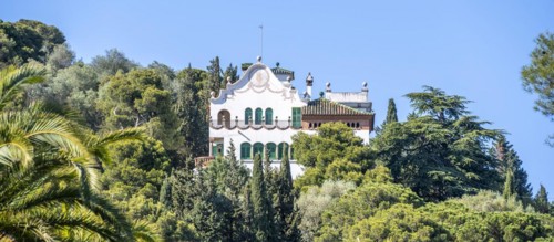 Casa Marti Trias i Domenech