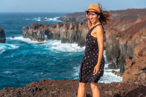 El Hierro Island. Canary Islands