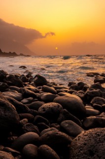 El Hierro Island. Canary Islands