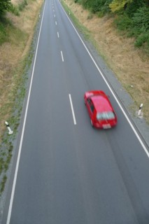 Country road