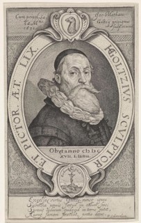Hendrick Goltzius