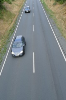 Country road