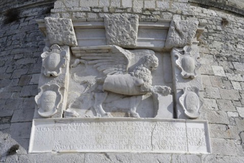 Coat of arms