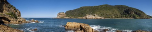 Knysna Heads