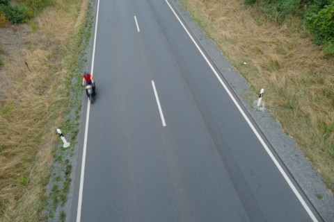 Country road