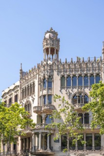 Casa Lleo Morera