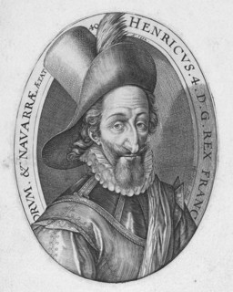 Henry IV