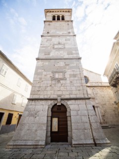 Bell tower