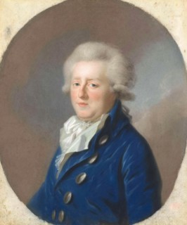 Carel Georg August