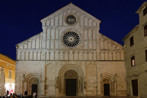 Church of Sveti Stosija