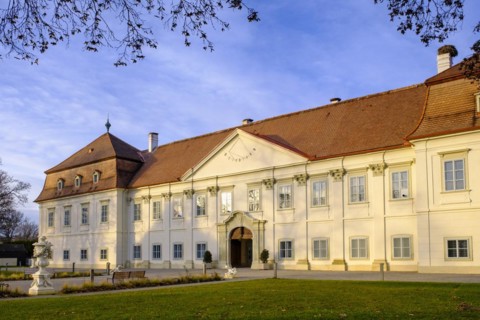 Marchegg Castle