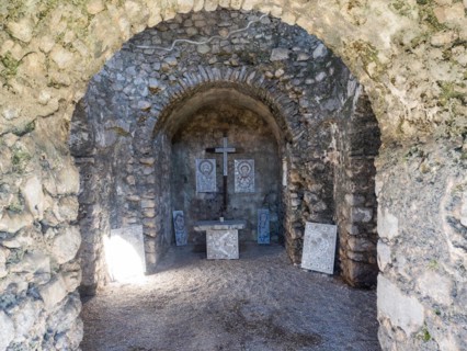 Church of St. Donat