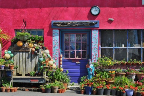 Red House