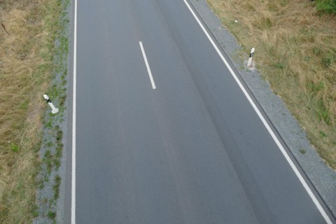 Country road