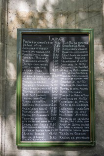 Chalkboard