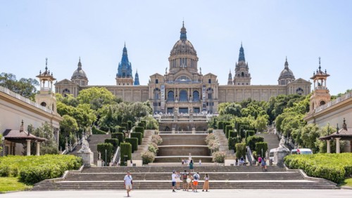 Palau Nacional