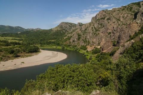 Arda River