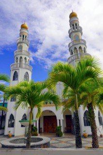 Mosque
