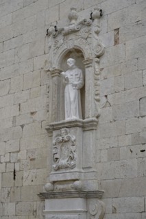 Church of St Francis