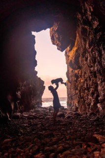 El Hierro Island. Canary Islands