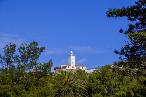 Cape St Blaize Lighthouse