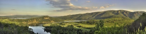 Arda River