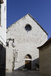Church of St Francis