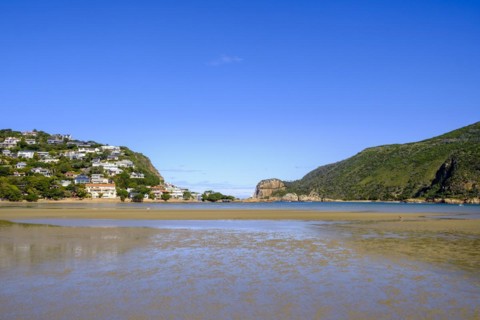 Sandy beach beach