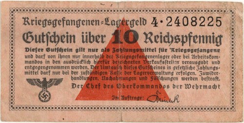 Lagergeld