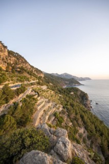 View at Torre des Verger