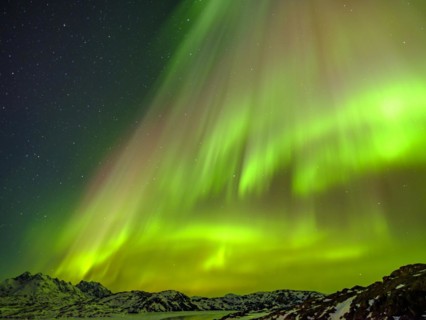 Aurora Borealis