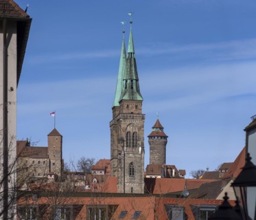 Kaiserburg