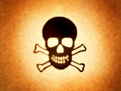 Skull Cross bones