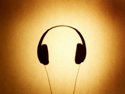 Headphone
