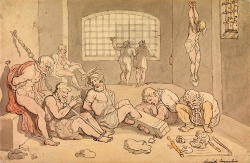 Studies on Torture