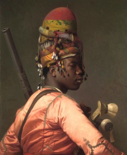 Bashi-Bazouk