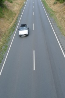 Country road