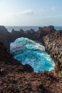 El Hierro Island. Canary Islands