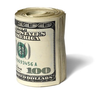 Money roll