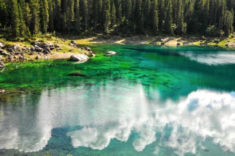 Karersee
