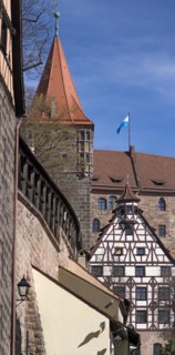 Historic Neutorturm
