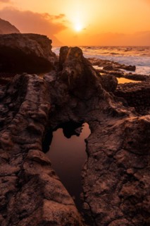 El Hierro Island. Canary Islands
