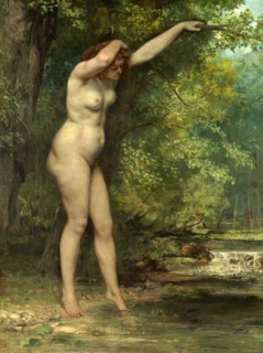 The Bathing
