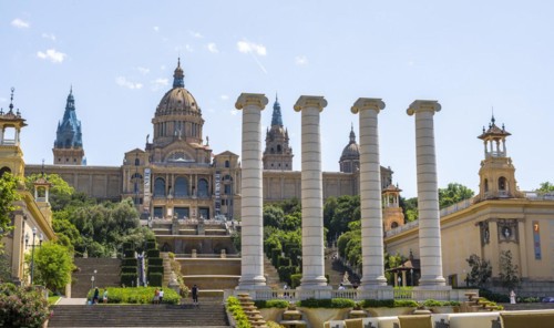 Palau Nacional